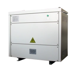 Three-Phase Voltage Stabilizer STS-3-63-380-A-U3