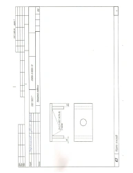 Suspension Bracket for Leaf Spring on Trailer Axle 250016-2410024-10
