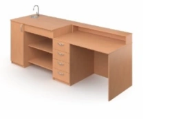 Biology Demonstration Table for Educational Purposes, Model DB