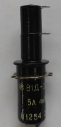 High-Frequency Vacuum Switch V1D-3V