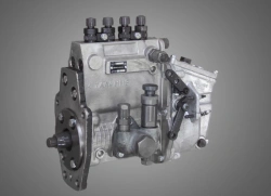 High-Pressure Fuel Pump 4УНТИ-1111007-410.1