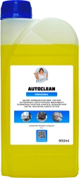 Professional Floor Cleaning Solution for Automatic Washers "PROF AUTOCLEAN