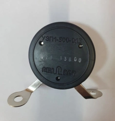 Nonlinear Surge Protector UЗП1-500-0.13