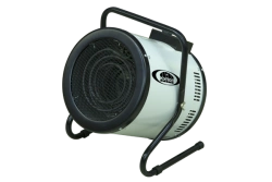 Round Body Convection Heater TV 3/5