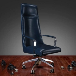 Olympia High-Back Chair