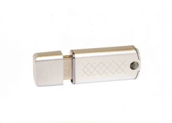 R301 FOROS USB Secure Key and Identification Device