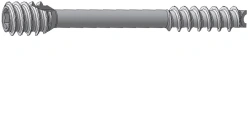 Cannulated Compression Screws Ø 3.0/4.0 mm, Length 45-55 mm, Step 5 mm, No. 418.0XX