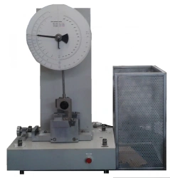 MK-50 Pendulum Impact Tester for Material Toughness Measurement