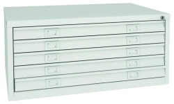 F5 File Cabinet for A1 Documents
