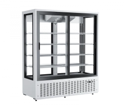 Refrigerated Display Cabinet