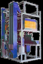 Grain Processing Plant MKZ-300 for Buckwheat and More