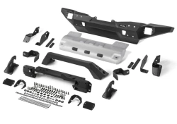 Automotive Bumpers for JEEP WRANGLER (JL, JK, JT)