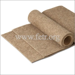 Soft and Durable Felt Wool for Multiple Applications
