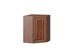 Corner Kitchen Cabinet Type 4 LD.270610.000 (Walnut)