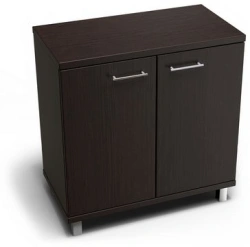 Low Cabinet Leader with 32mm Thick Top and Bottom