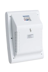 Wall-Mounted Voice Fire Alarm SW-1036 - 1.5/3/6W, 30V