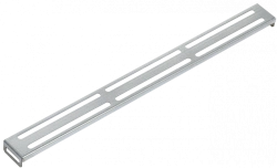 Two-Row Cross Rail 562 SMART (Set of 2) YKV-RPD-562-600