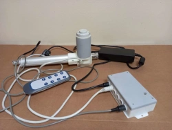 Medical Multifunctional Equipment Control Unit SCTL.UUMO-1.00.000