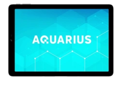 Versatile ARM-Based Tablet with Multiple Connectivity Options Aquarius CMP-NS220RE
