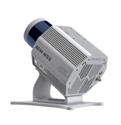 Mobile Laser Scanning System AGM-MS5.100