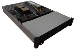 ELPI 305 Server 2U with 12 Disk Capacity - Model: ШТВГ.466216.005