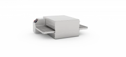 Electric Conveyor Pizza Oven PЭК-800/2 (2 Decks)