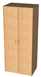 Storage Cabinets for Household Inventory (LDS)