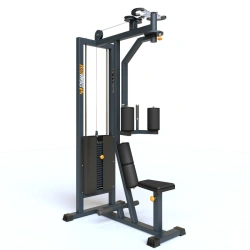 Twister Machine BF-117 for Core and Oblique Muscle Training