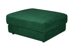 Comfortable Preston Puff - Modern Modular Design