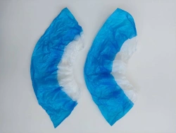 Disposable Medical Shoe Covers SUPER50, Model MSP50/71, MSP50/72, MSP50/74, MSP50/76, MSP50/78, MSP50/80, MSP50/82