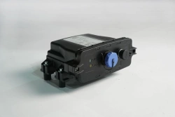 CAN Data Logger RUBRUKS CL-2C