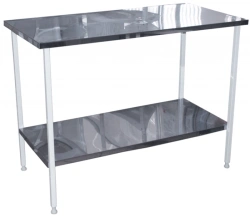 Medical Instrument Table for Various Institutions - MSK-678.120.01