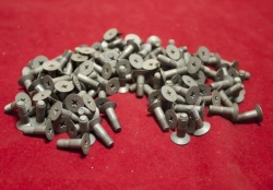 100° Countersunk Screw with Cross Recess 704.00.1863