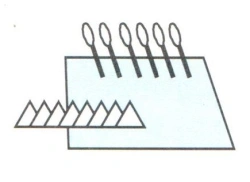 Universal Surgical Set, Disposable (Sterile) No. 8