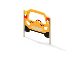 Educational Play Panel for Kids - Model DOU 2.05