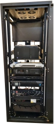 Comprehensive Software and Hardware Complex "Haiterus-B.S." Standard Kit