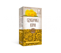 Одуванчика корни (фильтр-пакеты)