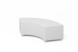 Ergonomic L11 Series Game Puff for Public Spaces - L11-1E