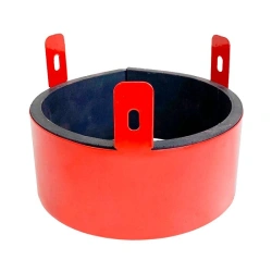 Fire Barriers, Holders & Seals
