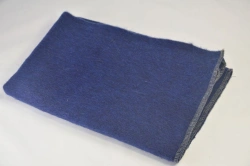 Warm Half-Wool Blanket Fabric - Model C117-ILSH