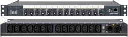 14-Output Power Distribution Unit LPDU-14SFE