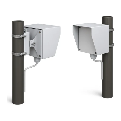 Perimeter intrusion detectors