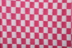 Children's Mixed Cotton Blanket, Model OB-420/d