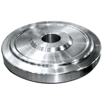 Corrosion-Resistant, Heat-Resistant, and Heat-Resistant Steel Stampings up to 3 Tons