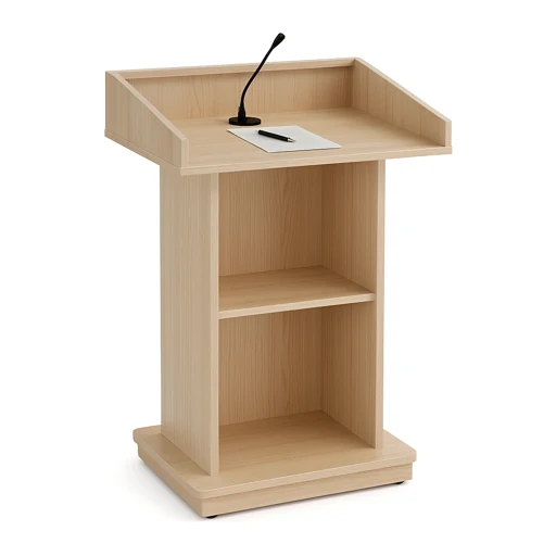 Lecterns, Podiums & Pulpits