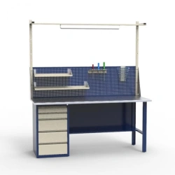 Single-column Workbench SV-1T.05.00.19.CO