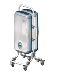 UV Air Recirculator Disinfector DEZAR-KRONT-Express 400