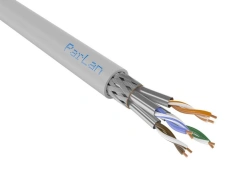 ParLan S/FTP Cat 7 Communication Cables