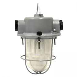 LED Mining Light "Shakhter DSR 01" Model 03-018-201 [354] Pendant Light