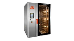 Professional Convection Electric Oven "PHOTON" 3.0 PRO